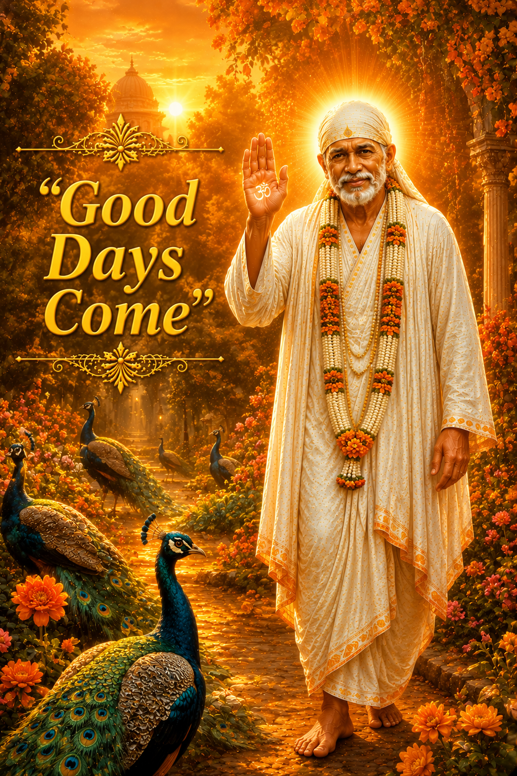 Saibaba quotes images (77)